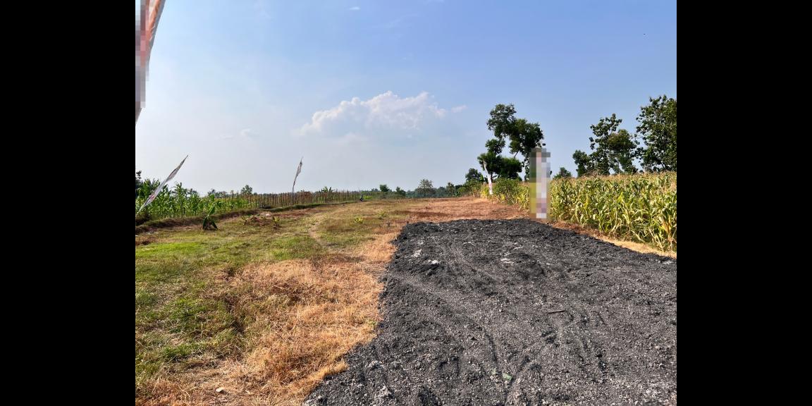 Dijual Tanah Kavling 92 juta Mojogedang Karanganyar Dijual Tanah Kavling 92 juta Mojogedang Karanganyar