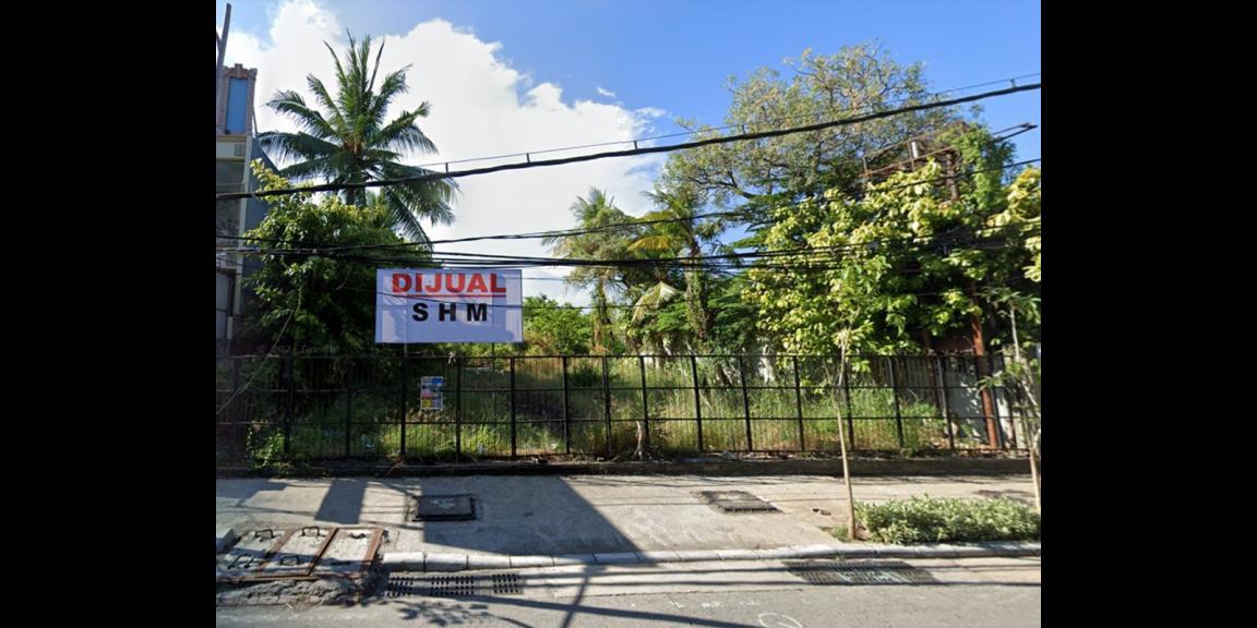 Jual Tanah Luas Strategis Raya Mayjen Sungkono Surabaya Jual Tanah Luas Strategis Raya Mayjen Sungkono Surabaya