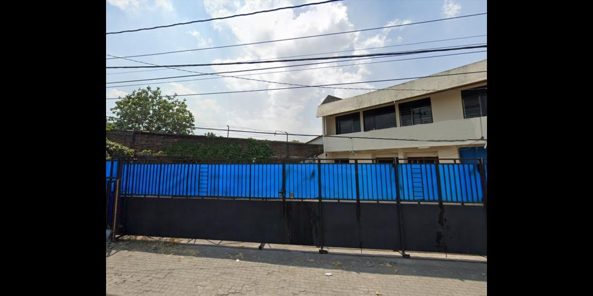 Jual Gudang Kosong di Jalan Raya Kawasan Grogol Sukoharjo Jual Gudang Kosong di Jalan Raya Kawasan Grogol Sukoharjo