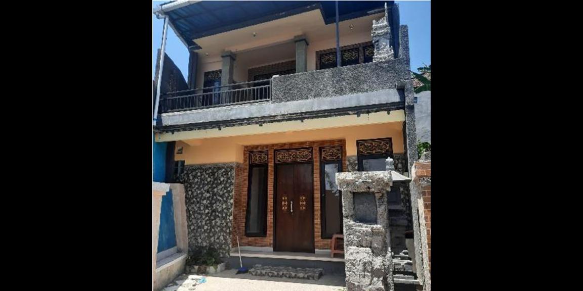 Rumah Siap Huni Kawasan Desa Dajan Peken Tabanan Rumah Siap Huni Kawasan Desa Dajan Peken Tabanan