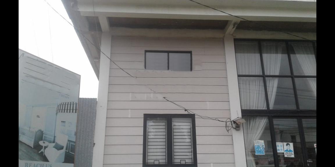 Jual Rumah di Jalan Patmosusastro Daerah Wonokromo Surabaya Jual Rumah di Jalan Patmosusastro Daerah Wonokromo Surabaya