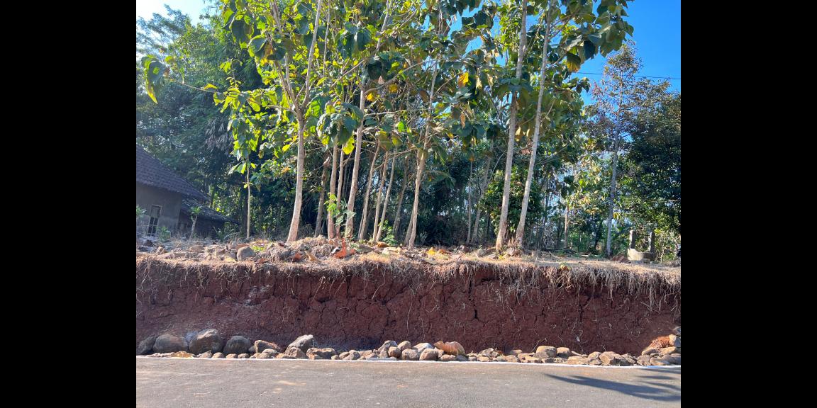 Dijual Tanah Dekat Pasar Batujamus Kerjo Karanganyar Dijual Tanah Dekat Pasar Batujamus Kerjo Karanganyar