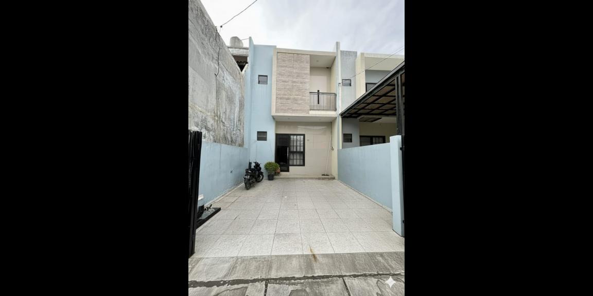 ‼️JUAL CEPAT FREE All Biaya²‼️ Rumah second like New Lokasi Kalilom Kedinding Kenjeran SUrabaya Utara ‼️JUAL CEPAT FREE All Biaya²‼️ Rumah second like New Lokasi Kalilom Kedinding Kenjeran SUrabaya Utara