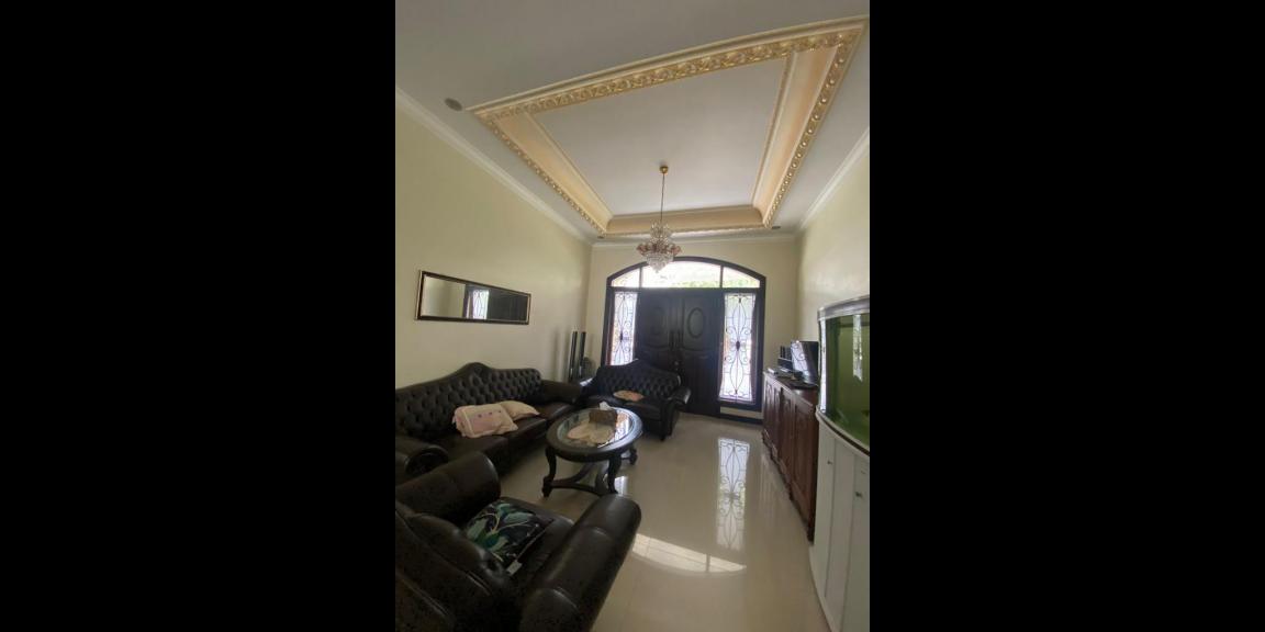 Turun Harga!!! Rumah Siap Huni Lokasi Villa Westwood Pakuwon City Surabaya Turun Harga!!! Rumah Siap Huni Lokasi Villa Westwood Pakuwon City Surabaya