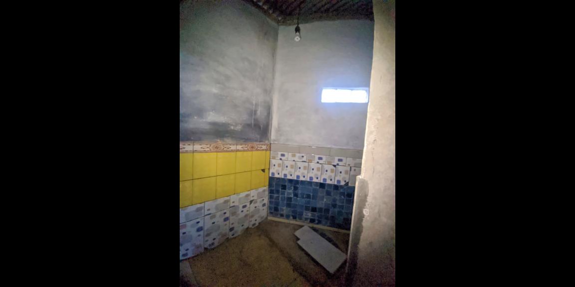 Dijual Rumah 125 Juta Tawangmangu Karanganyar Dijual Rumah 125 Juta Tawangmangu Karanganyar