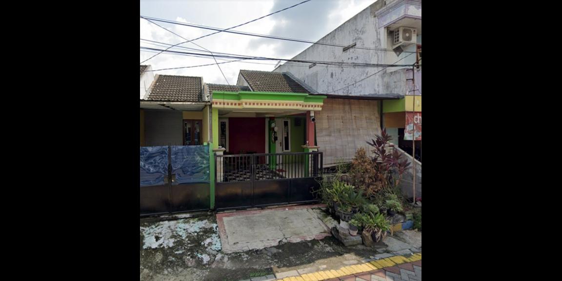 Rumah Murah Daerah Wisma Lidah Kulon Bangkingan Surabaya Rumah Murah Daerah Wisma Lidah Kulon Bangkingan Surabaya