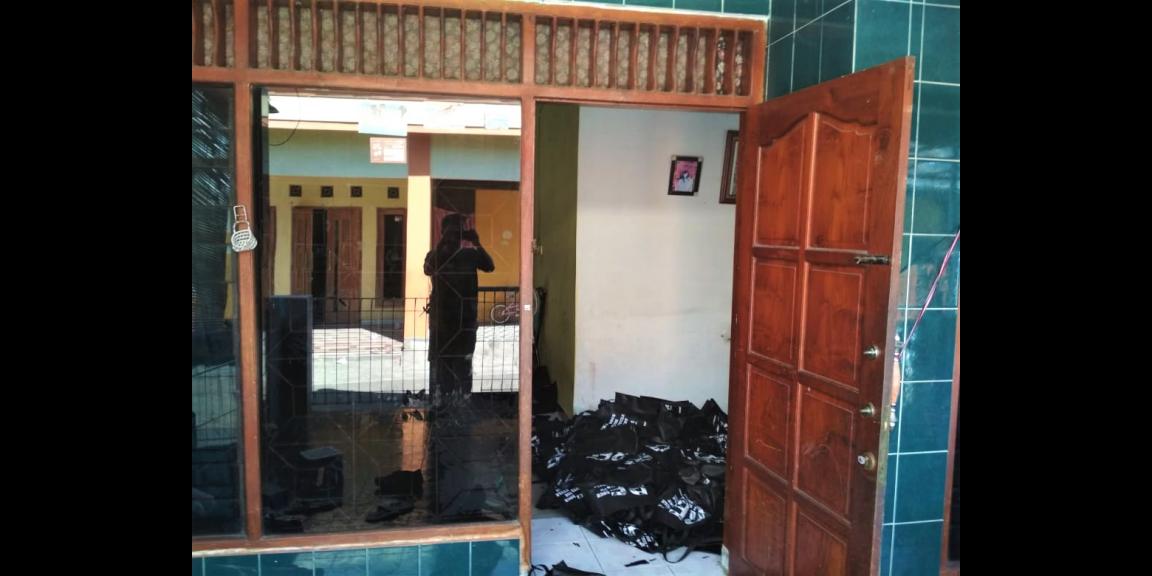 Jual Rumah Dekat Pasar Bejen Karanganyar Jual Rumah Dekat Pasar Bejen Karanganyar