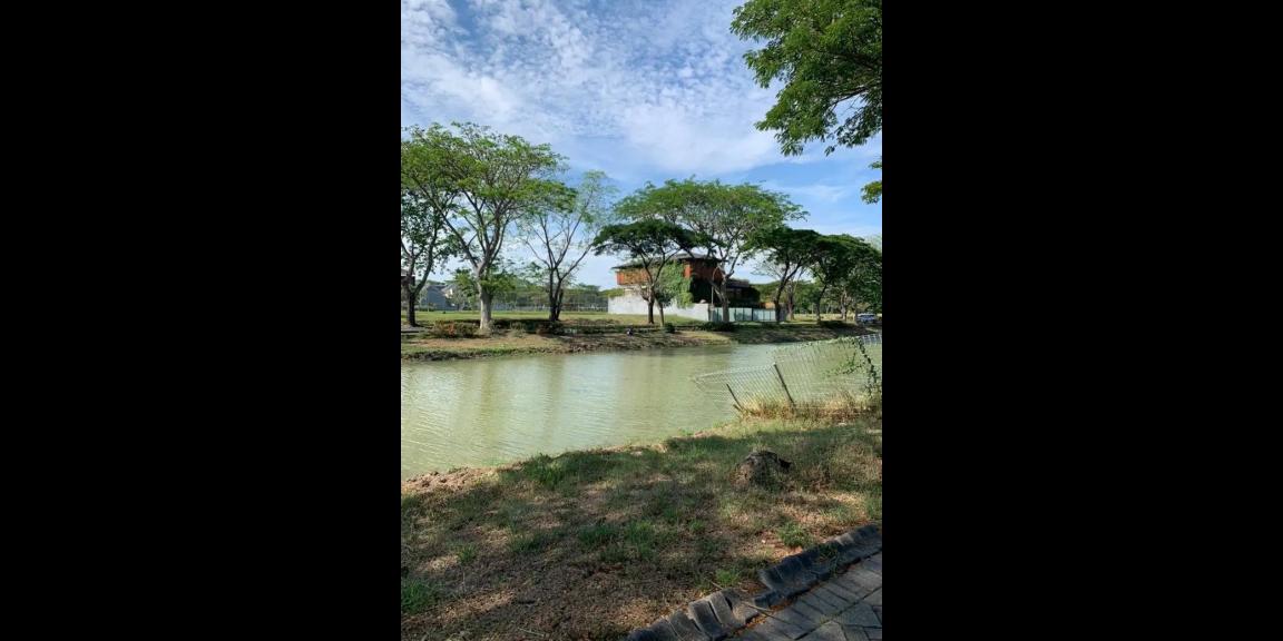 Jual Tanah SHM Kawasan Perumahan Fullerton Place Citraland Jual Tanah SHM Kawasan Perumahan Fullerton Place Citraland