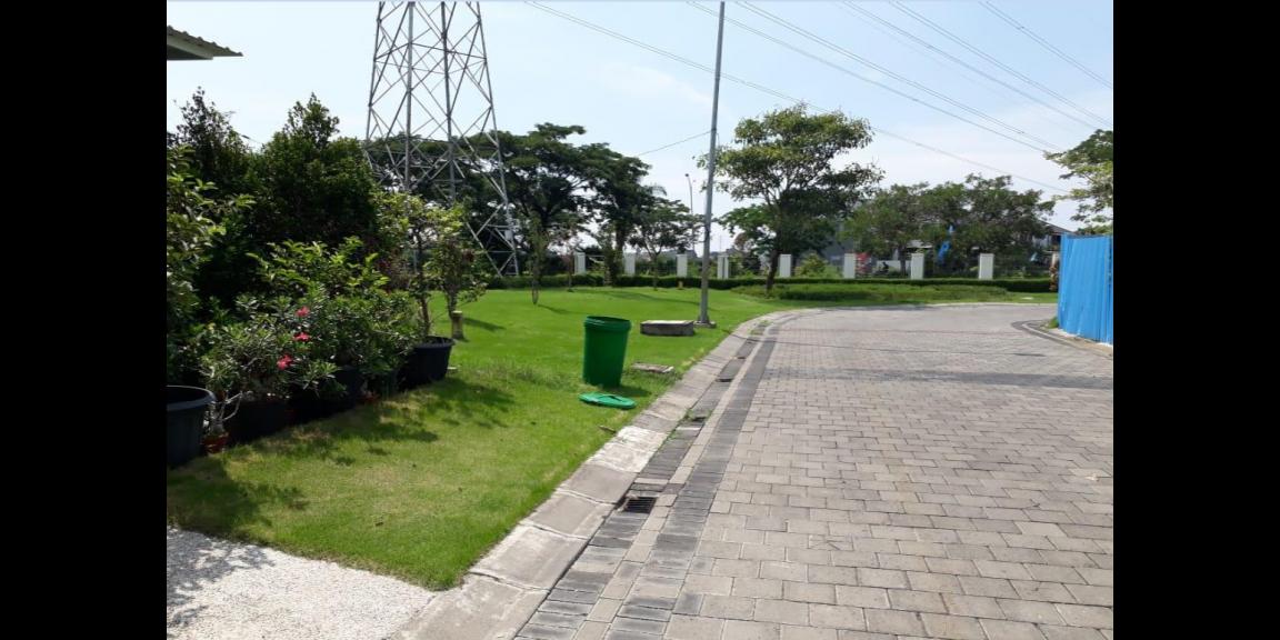 Rumah Minimalis Perumahan Wisata Bukit Mas Kota Surabaya Rumah Minimalis Perumahan Wisata Bukit Mas Kota Surabaya