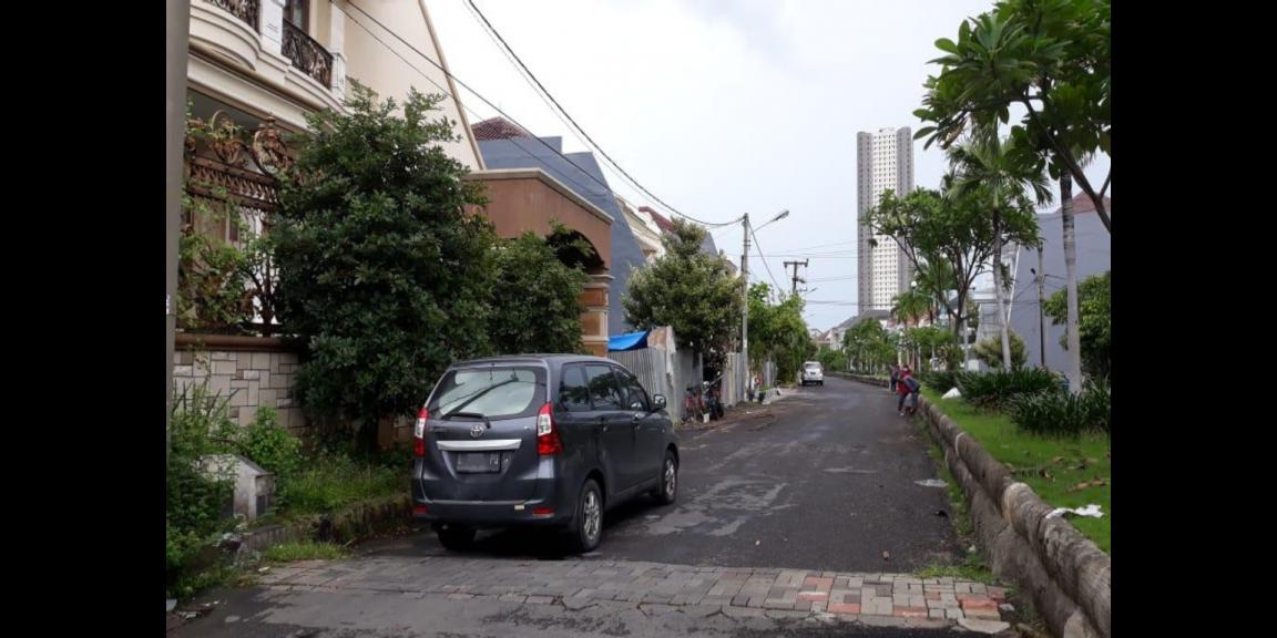 Jual Rumah Mewah Perumahan Dharmahusada Mas Kota Surabaya Jual Rumah Mewah Perumahan Dharmahusada Mas Kota Surabaya