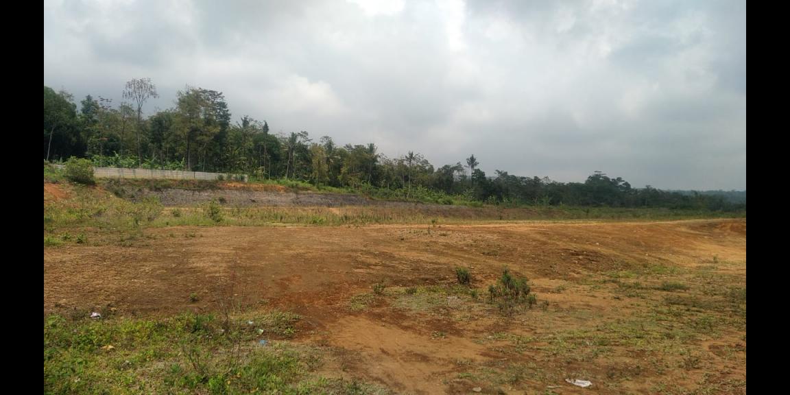 Tanah Zona Industri 4,5 Hektar Solo Jawa Tengah Tanah Zona Industri 4,5 Hektar Solo Jawa Tengah