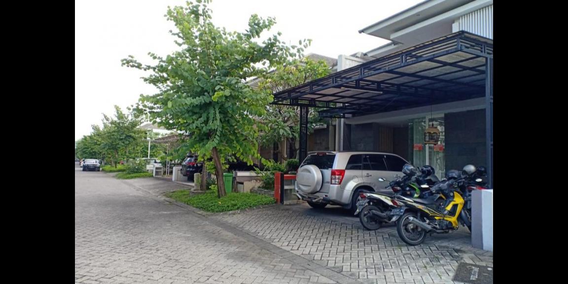Jual Rumah di Perumahan Royal Residence Siap Huni Surabaya Jual Rumah di Perumahan Royal Residence Siap Huni Surabaya