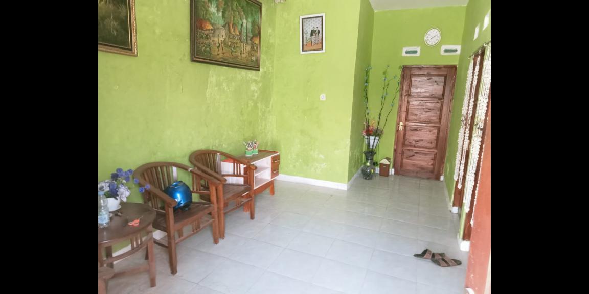 Jual Rumah Karangmalang Sragen Jual Rumah Karangmalang Sragen