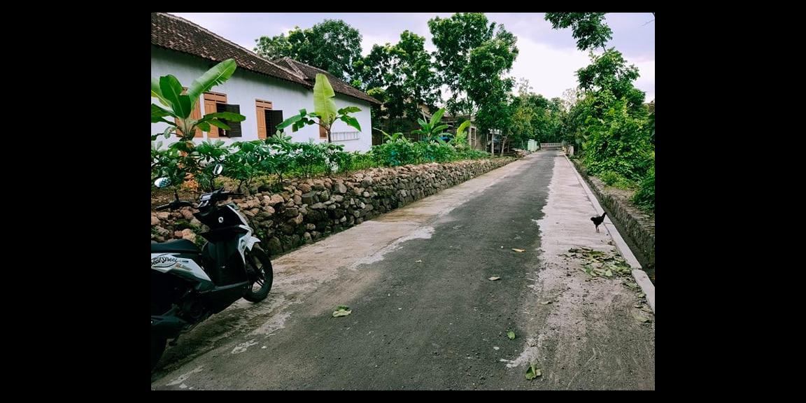 Tanah Siap Buka Usaha Jl Raya Batujamus - Jambangan Tanah Siap Buka Usaha Jl Raya Batujamus - Jambangan