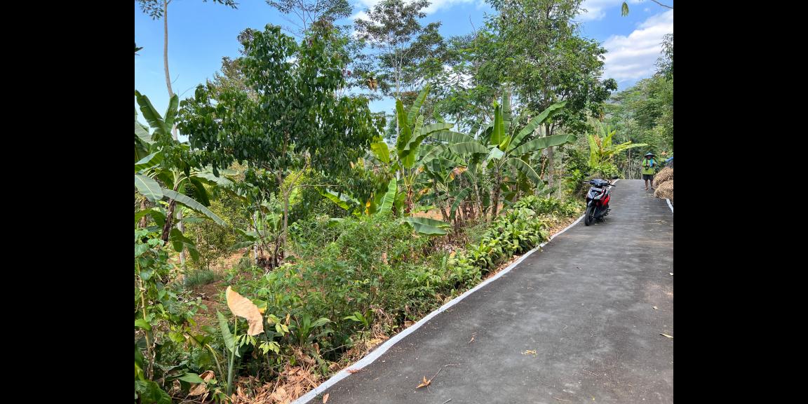 Tanah 2000m² Barat Pasar Kemuning Ngargoyoso Karanganyar Tanah 2000m² Barat Pasar Kemuning Ngargoyoso Karanganyar