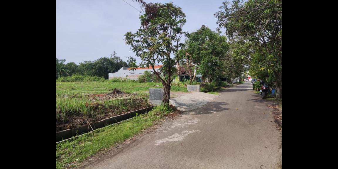 Tanah Luas Strategis di Tengah Kota Pekalongan, HM, mulai 3jt/m" Tanah Luas Strategis di Tengah Kota Pekalongan, HM, mulai 3jt/m"