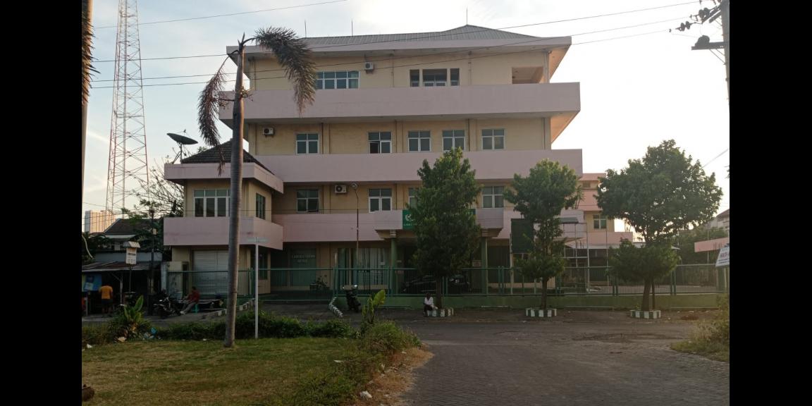 Jual Rumah Sakit Sangat Strategis Daerah Lontar Kota Surabaya Jual Rumah Sakit Sangat Strategis Daerah Lontar Kota Surabaya