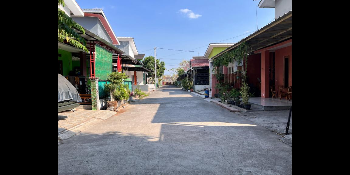 Dijual Rumah 76m2 Siap Huni Sragen Kota Dijual Rumah 76m2 Siap Huni Sragen Kota