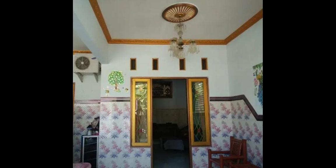 Jual Rumah Sumberrejo Makmur Murah Siap Huni di Surabaya Jual Rumah Sumberrejo Makmur Murah Siap Huni di Surabaya