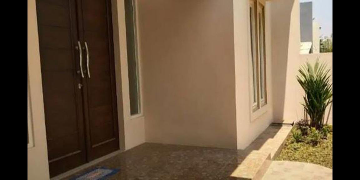 Jual Rumah Kawasan Perumahan Menganti Permai Gresik Jual Rumah Kawasan Perumahan Menganti Permai Gresik