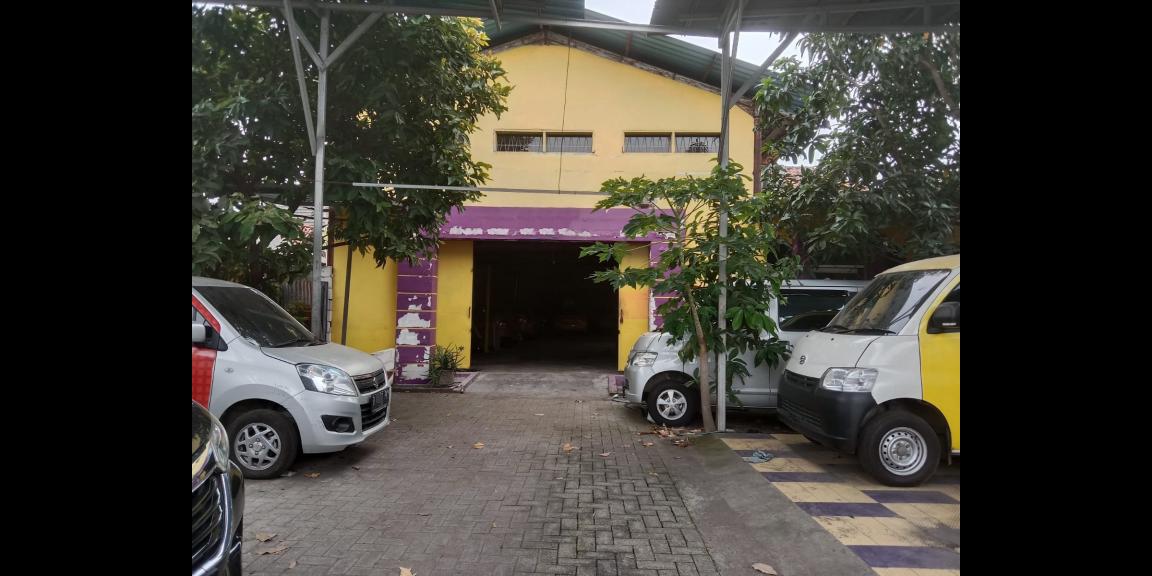 Jual Gudang dan Tanah di Kawasan Jalan Gajah Mada Sidoarjo Jual Gudang dan Tanah di Kawasan Jalan Gajah Mada Sidoarjo