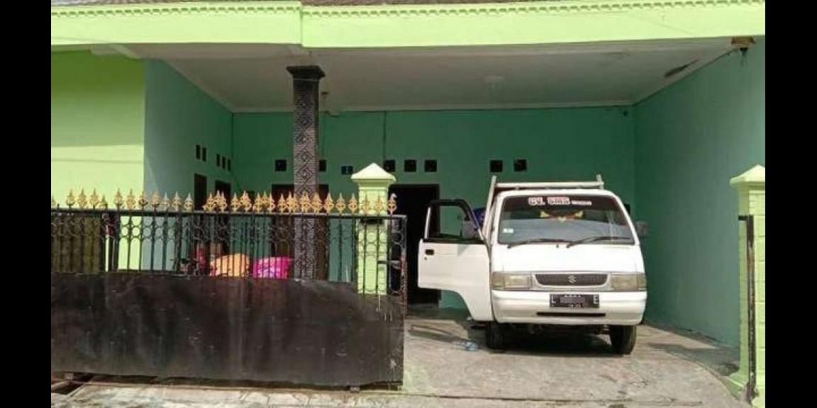 Jual Gudang dan Rumah Usaha Jalan Putra Bangsa Surabaya Jual Gudang dan Rumah Usaha Jalan Putra Bangsa Surabaya