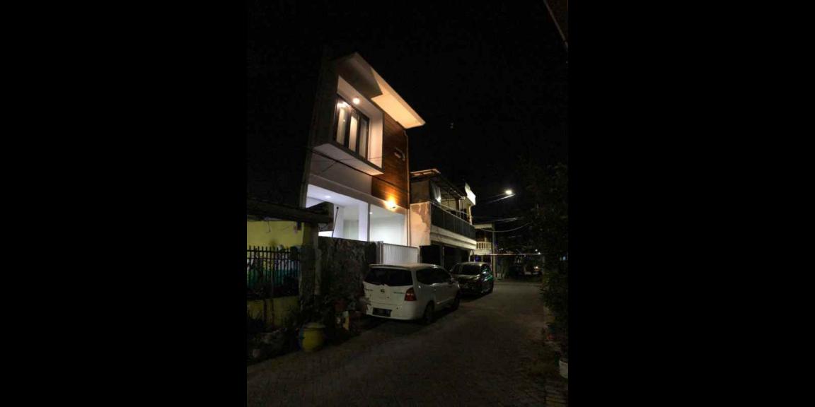 Jual Rumah Minimalis SHM di Perumahan Gunungsari Indah Jual Rumah Minimalis SHM di Perumahan Gunungsari Indah