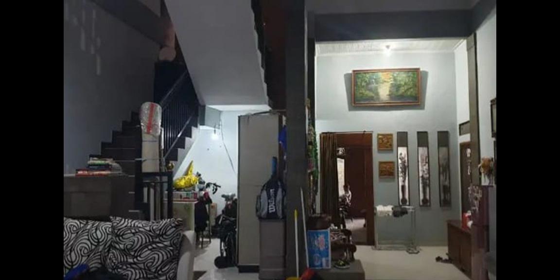 Jual Rumah SHM Siap Huni Griya Kebraon Tengah Surabaya Jual Rumah SHM Siap Huni Griya Kebraon Tengah Surabaya