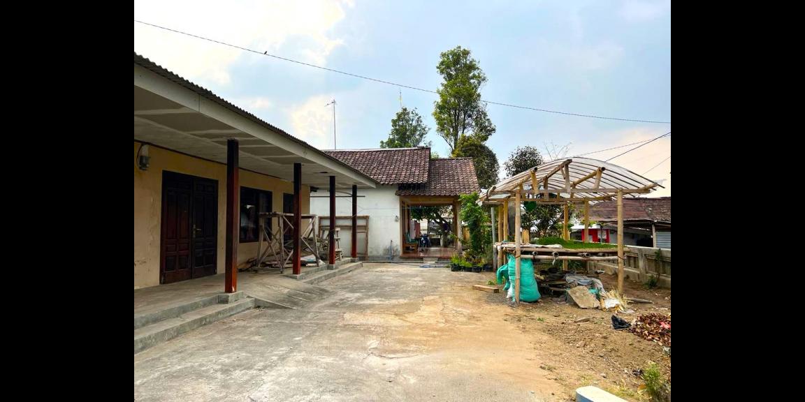 Rumah Villa Siap Huni Kemuning Karanganyar Rumah Villa Siap Huni Kemuning Karanganyar
