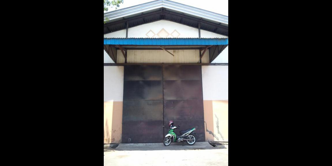 Jual Gudang di Kawasan Pergudangan Tambak Langon Indah Jual Gudang di Kawasan Pergudangan Tambak Langon Indah