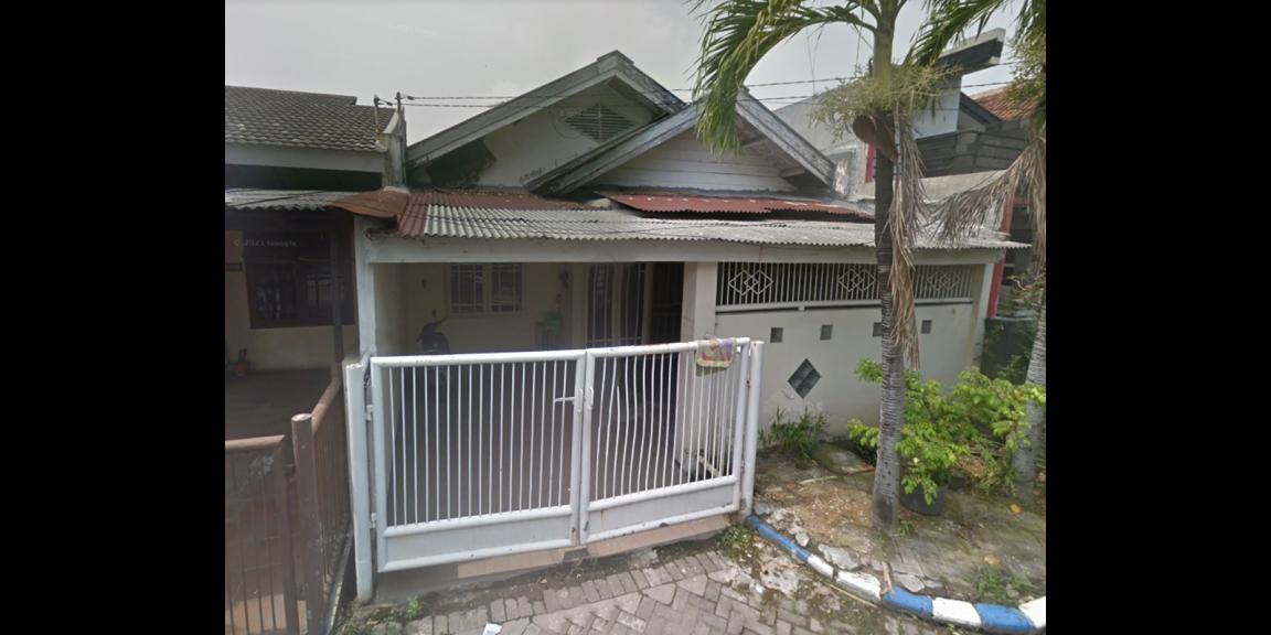 Rumah Murah Di Jalan Nanas Kawasan Pondok Tjandra Sidoarjo Rumah Murah Di Jalan Nanas Kawasan Pondok Tjandra Sidoarjo