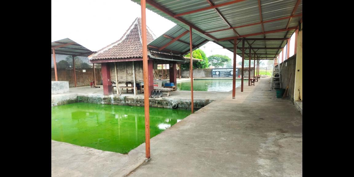 Rumah Joglo & Tanah Luas Karanganyar Solo Rumah Joglo & Tanah Luas Karanganyar Solo