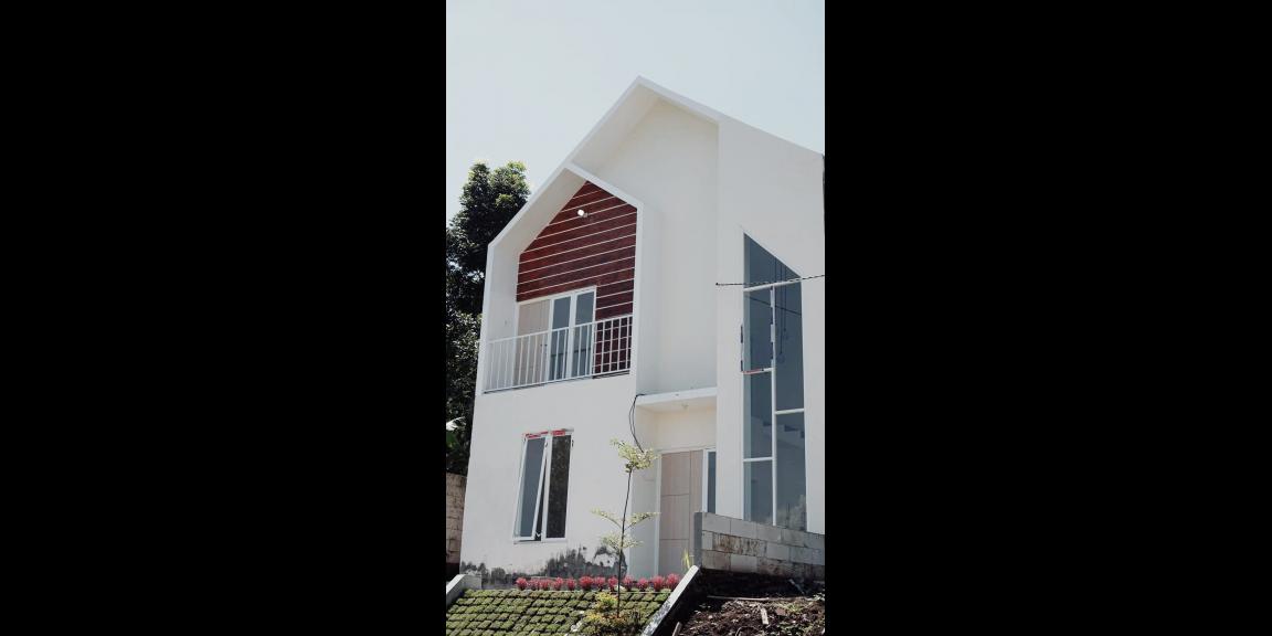 Rumah Smarthome Tanpa DP Kota Malang Rumah Smarthome Tanpa DP Kota Malang