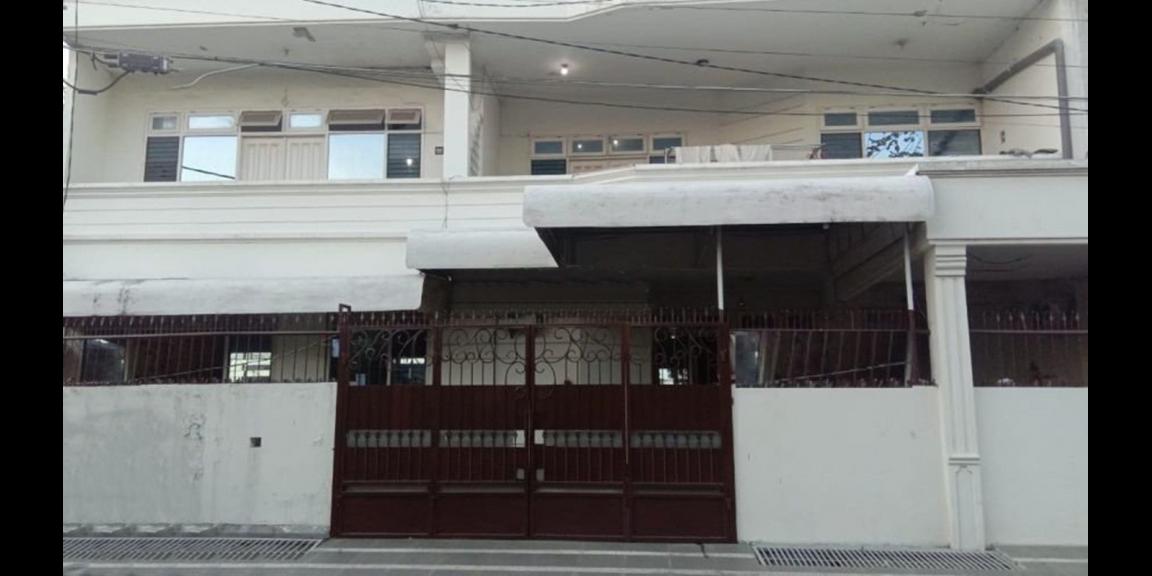 Jual Rumah Hook 2 Lantai Di Darmo Indah Timur Surabaya Jual Rumah Hook 2 Lantai Di Darmo Indah Timur Surabaya