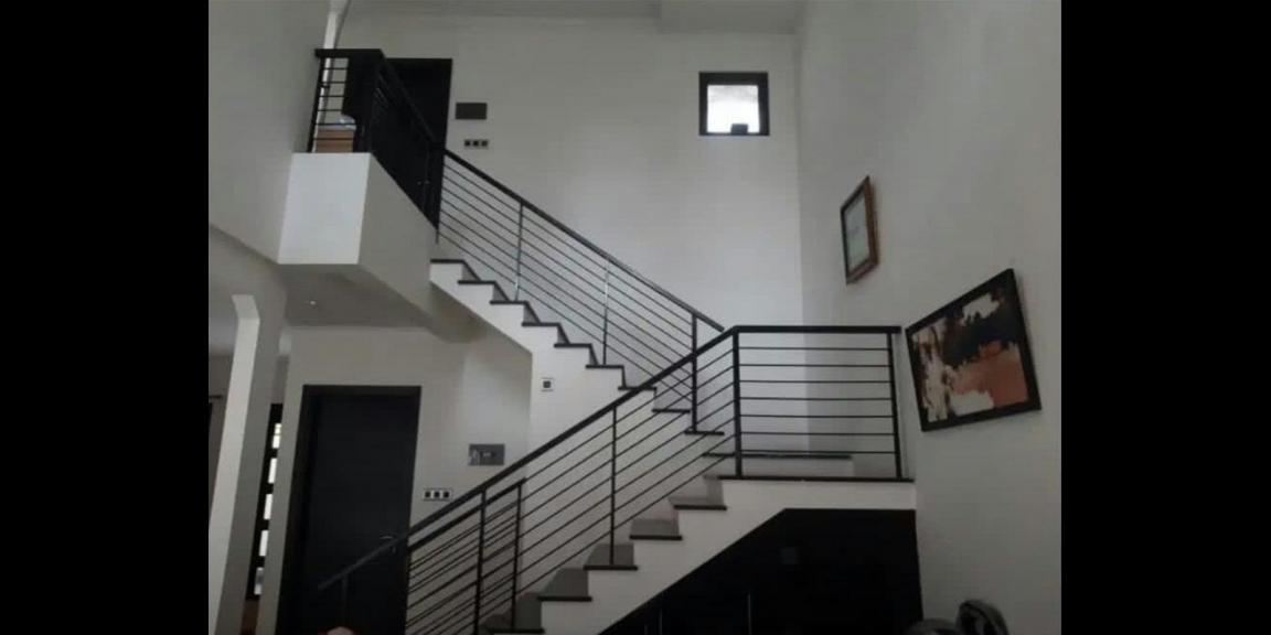 Rumah Minimalis Prambanan Residence Daerah Lidah Kulon Surabaya Rumah Minimalis Prambanan Residence Daerah Lidah Kulon Surabaya