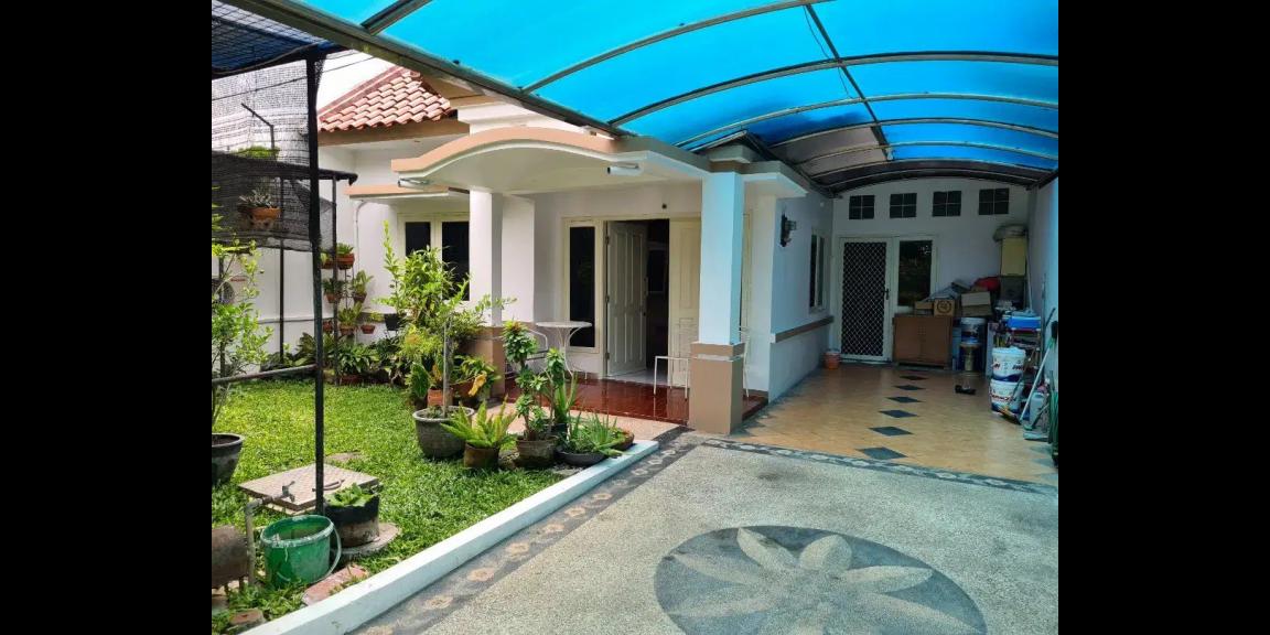 Jual Rumah SHM Araya Galaxy Bumi Permai Siap Huni Jual Rumah SHM Araya Galaxy Bumi Permai Siap Huni
