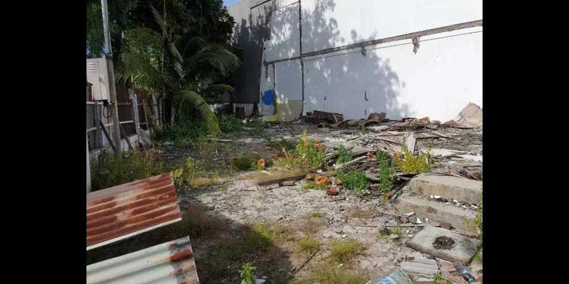 Jual Tanah Kosong Kawasan Taman Dharma Husada Surabaya Jual Tanah Kosong Kawasan Taman Dharma Husada Surabaya