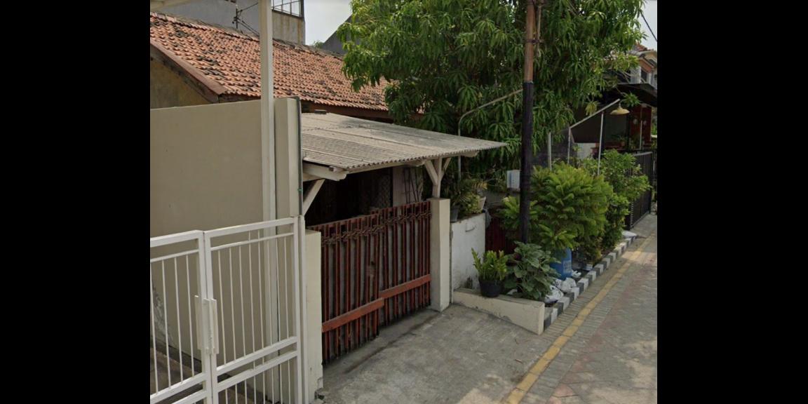 Jual Rumah Murah Mulyosari Utara Daerah Kalisari Surabaya Jual Rumah Murah Mulyosari Utara Daerah Kalisari Surabaya