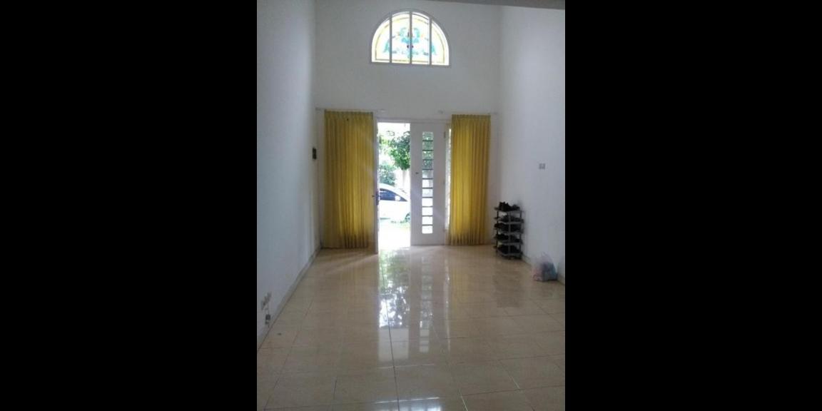 Jual Rumah di Komplek Royal Park Citraland dekat Area Mall Jual Rumah di Komplek Royal Park Citraland dekat Area Mall