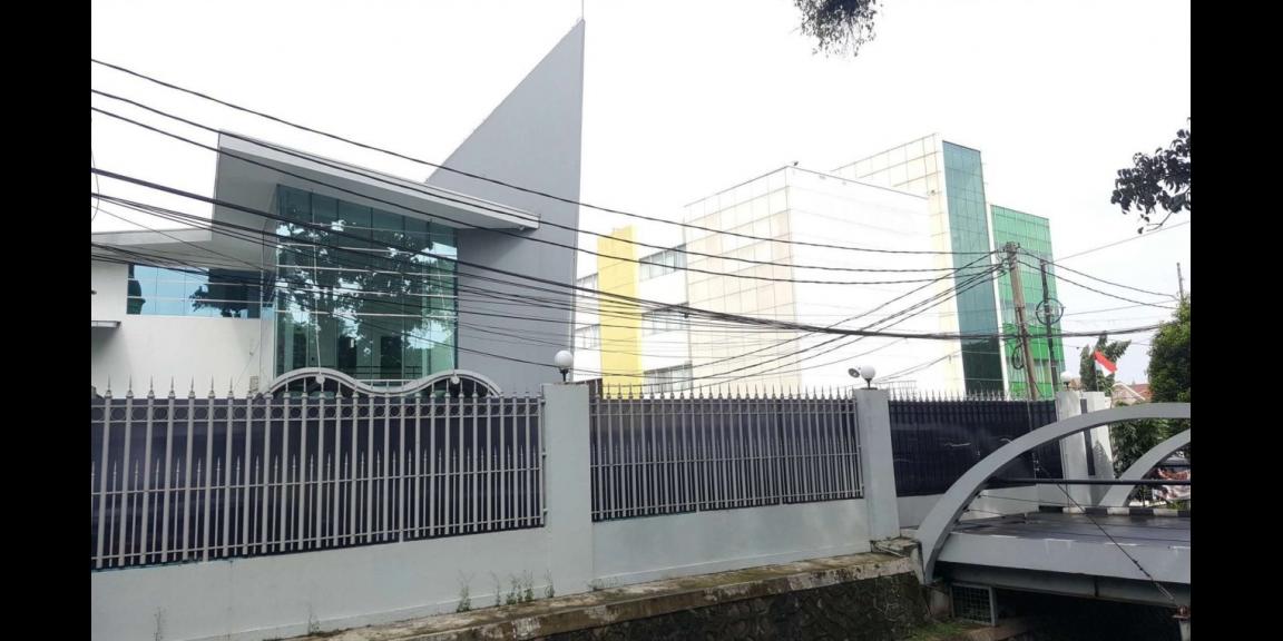 Jual Kantor Gedung Strategis Di Raya Pasar Minggu Jakarta Selatan Jual Kantor Gedung Strategis Di Raya Pasar Minggu Jakarta Selatan