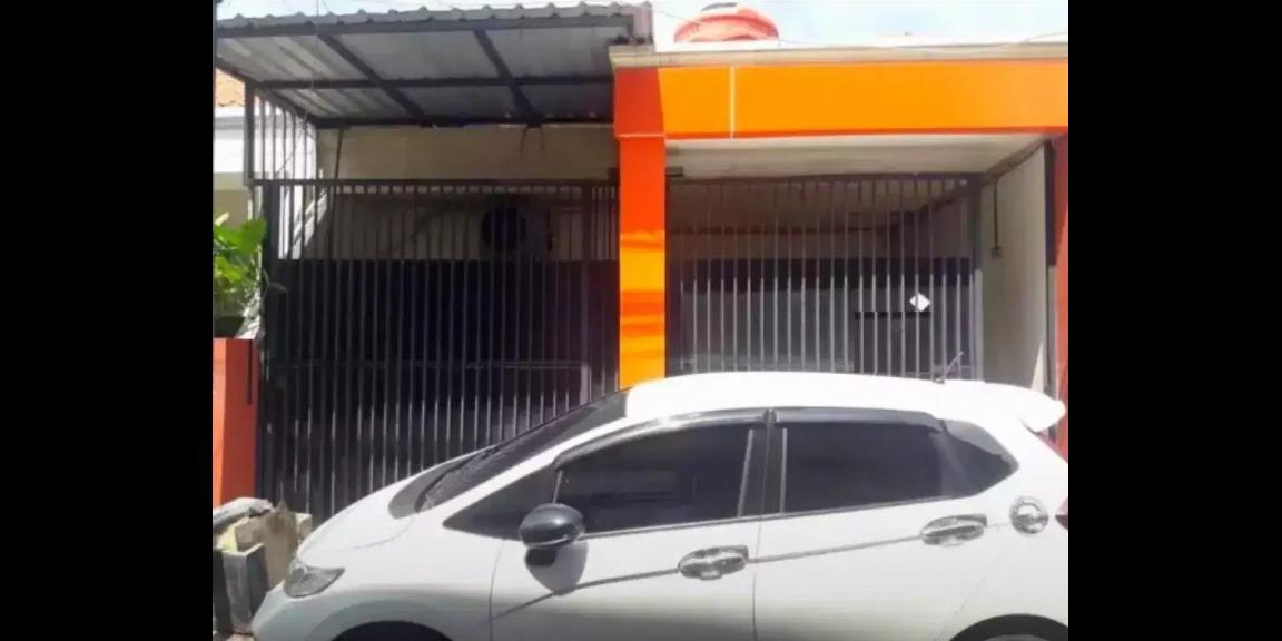 Jual Rumah Kost Aktif Murah Kawasan Nginden Jaya Surabaya Jual Rumah Kost Aktif Murah Kawasan Nginden Jaya Surabaya