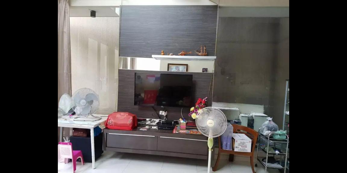 Jual Rumah Bagus Minimalis 2 Lantai Araya Galaxy Bumi Permai Jual Rumah Bagus Minimalis 2 Lantai Araya Galaxy Bumi Permai