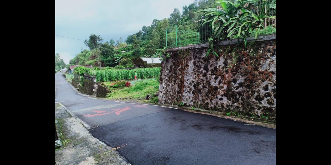 Tanah View Perbukitan Kemuning Ngargoyoso Karanganyar Tanah View Perbukitan Kemuning Ngargoyoso Karanganyar