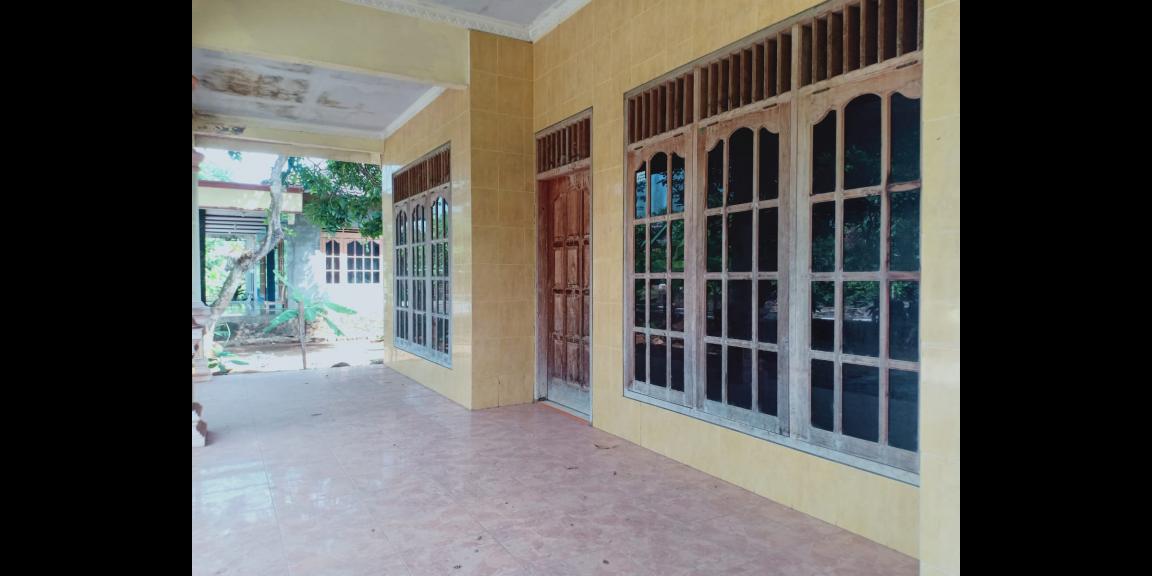 Dijual Rumah Siap Huni Sragen Dijual Rumah Siap Huni Sragen