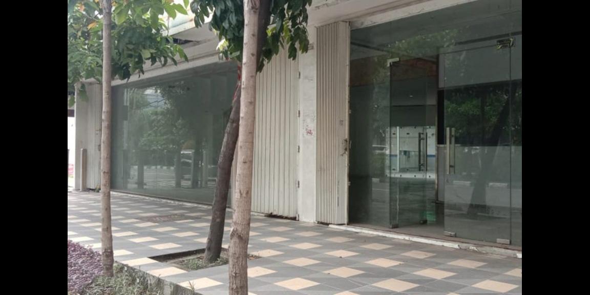 Jual Ruko Kosong Luas Raya Mayjen Sungkono Kawasan Sawahan Jual Ruko Kosong Luas Raya Mayjen Sungkono Kawasan Sawahan