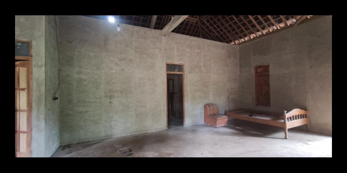 Tanah Kebun Durian Bonus Rumah Karangpandan Karanganyar Tanah Kebun Durian Bonus Rumah Karangpandan Karanganyar