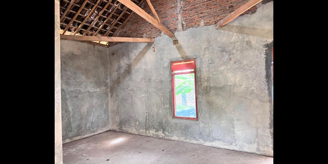 Dijual Rumah Asri View Sawah Karanganyar Dijual Rumah Asri View Sawah Karanganyar