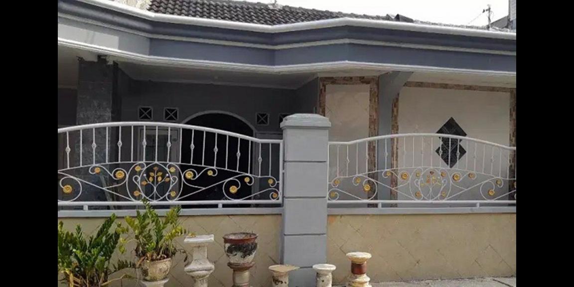 Sewa Rumah Bagus Pondok Maritim Indah Daerah Wiyung Sewa Rumah Bagus Pondok Maritim Indah Daerah Wiyung