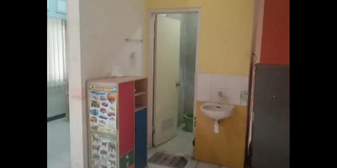 Sewa Rumah Bagus Kawasan Perumahan Citra Sentosa Surabaya Sewa Rumah Bagus Kawasan Perumahan Citra Sentosa Surabaya