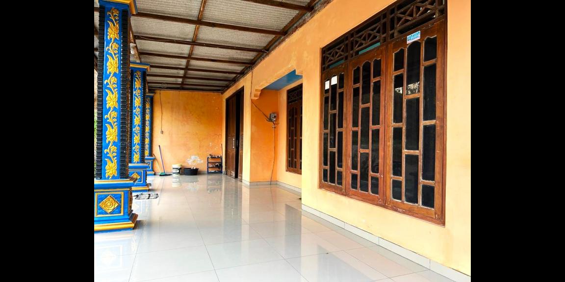 Rumah Bagus Timur Pasar Sambirejo Sragen Rumah Bagus Timur Pasar Sambirejo Sragen